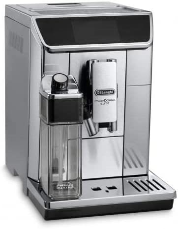 Productafbeelding De'Longhi PrimaDonna Elite