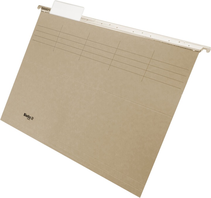 Immagine prodotto Biella Set di file di sospensione (A4, 5 x)