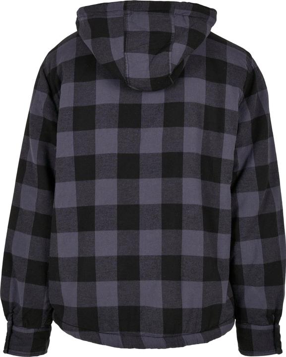 Produktbild Brandit Lumberjacket hooded (5XL)