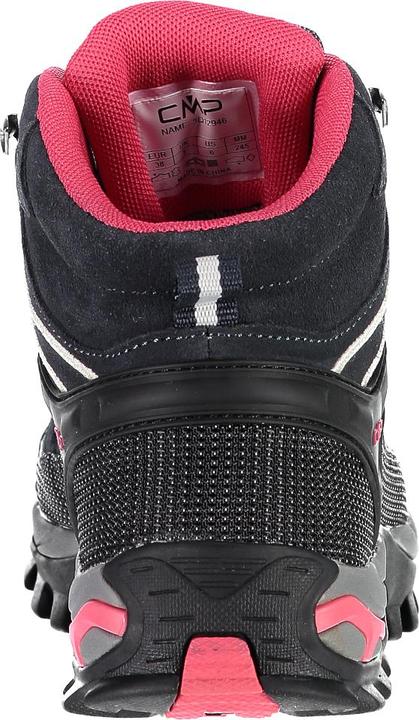 Produktbild CMP Campagnolo Rigel Mid WP Trekking Shoes (36)