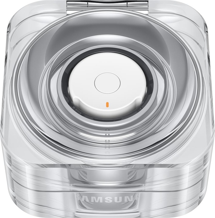 Produktbild Samsung Galaxy Ring (13, Titanium Silver)