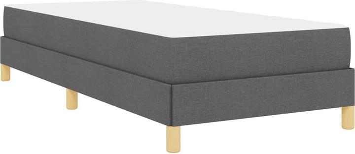 Image du produit vidaXL Cadre de lit (90 x 200 cm)