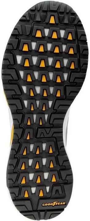 Produktbild Elbrus Elmisti Gr Schuhe (46)