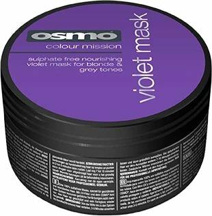 Produktbild Osmo Silverising Violet Mask New 100 ml (100 ml)