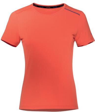 Produktbild Uvex T-Shirt suXXeed orange, chili XXL (XXL)
