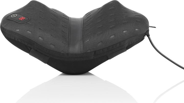 Actual product image Medisana CL 300 Shiatsu massage cushion