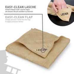 Image du produit Nigrin Tissu en microfibres
