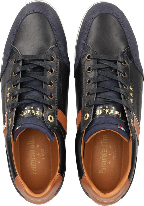 Image du produit Pantofola d'Oro Roma Uomo Low - 56081 (41)