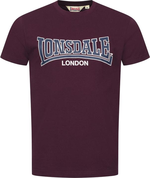 Lonsdale Dukinfield (XL)
