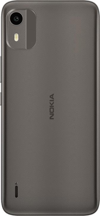Immagine prodotto Nokia C12 (64 GB, Charcoal, 6.30", Doppia SIM, 4G)