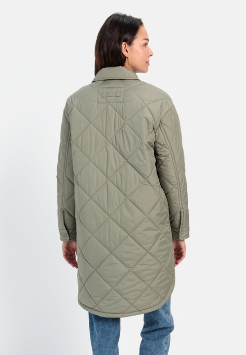 Produktbild Camel Active Steppmantel aus recyceltem Polyester (46)