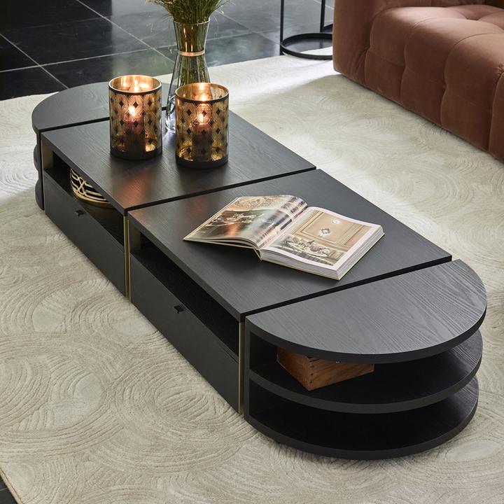 Produktbild Rivièra Maison Coffee (90 x 70 cm)