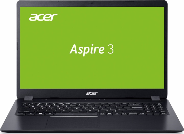 Produktbild Acer Aspire 3 (A315-42-R73Z) (15.60", AMD Ryzen 7 3700U, 16 GB, 1000 GB, CH)