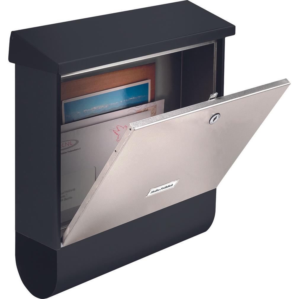 Thumbnail - Burg Wächter, Briefkasten, Briefkasten