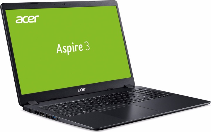 Produktbild Acer Aspire 3 (A315-42-R73Z) (15.60", AMD Ryzen 7 3700U, 16 GB, 1000 GB, CH)