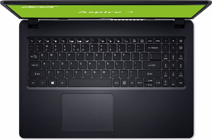 Produktbild Acer Aspire 3 (A315-42-R73Z) (15.60", AMD Ryzen 7 3700U, 16 GB, 1000 GB, CH)