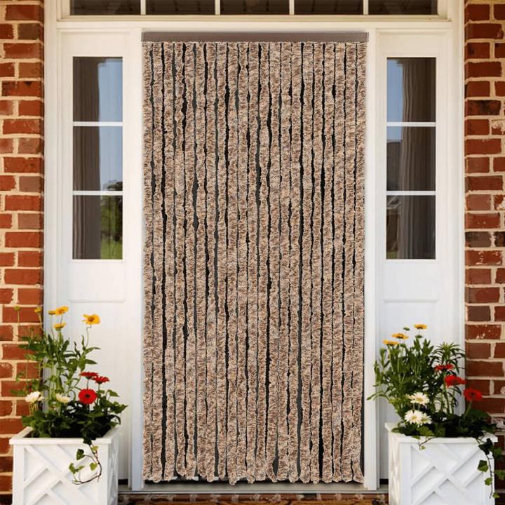 Produktbild vidaXL Fliegenvorhang (90 x 220 cm)