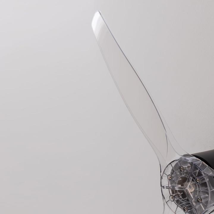 Produktbild Cecotec Energiesparender Deckenventilator mit WLAN, Fernbedienung und Timer für Innen- und Aussenbereich