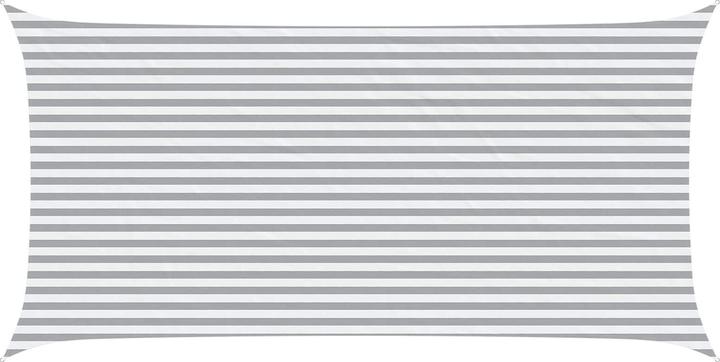 Actual product image vidaXL Outdoor Sonnenschutz Markise (600 x 300 cm)