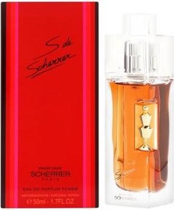 Immagine prodotto Jean-Louis Scherrer S de Scherrer (Eau de parfum, 50 ml)