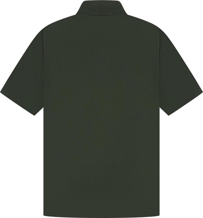 Immagine prodotto Casual Classics Casual Classic - Polo a maniche corte classica in tessuto piqué - Uomo (4XL)