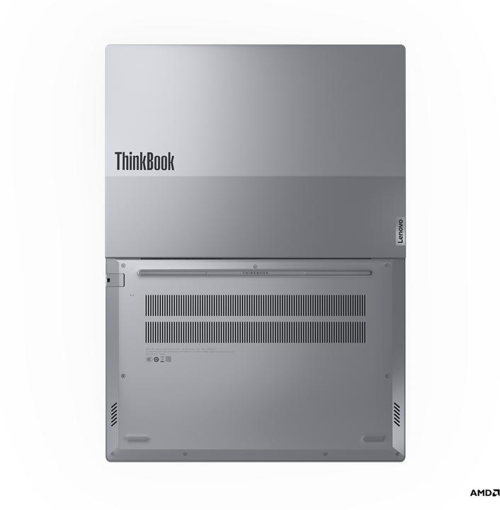 Image du produit Lenovo ThinkBook 14 Gen 6 (14", AMD Ryzen 5 7530U, 16 Go, 512 Go, DE)