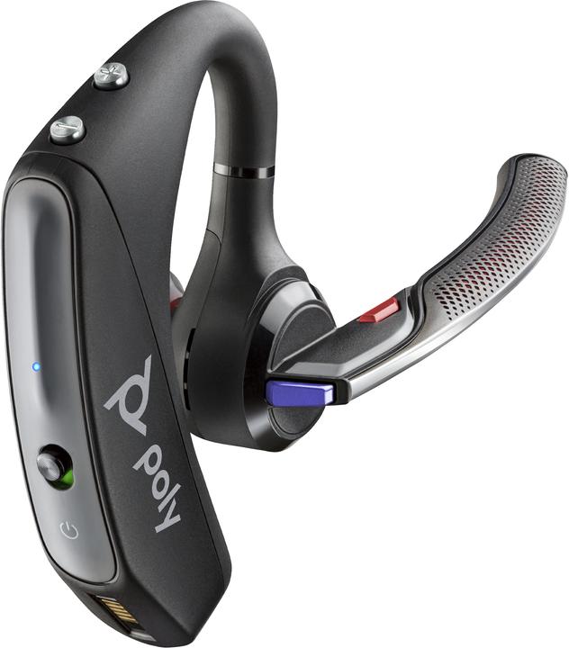 Productafbeelding Poly VOY 5200-M HS +USB-C NAAR (Draadloze, USB-C)