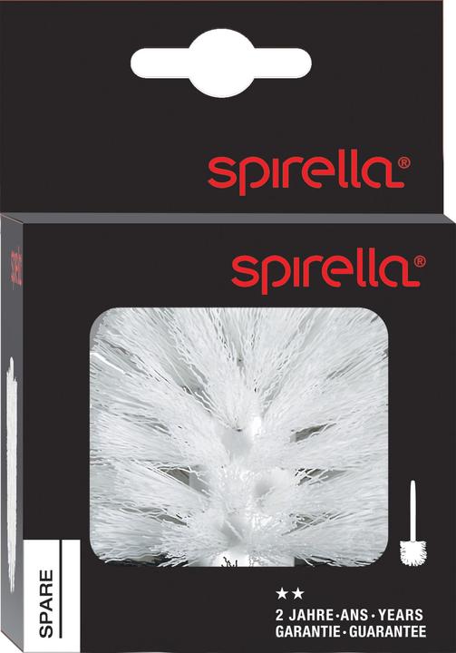 Actual product image spirella Retro