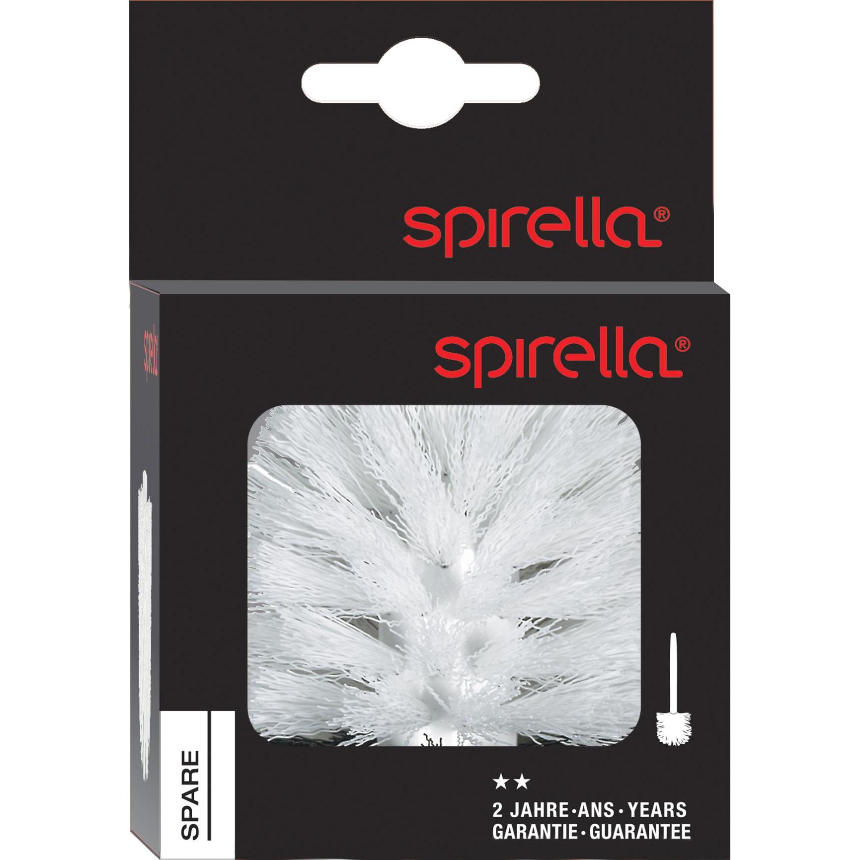 Thumbnail - spirella, Toilettenbürste, Retro