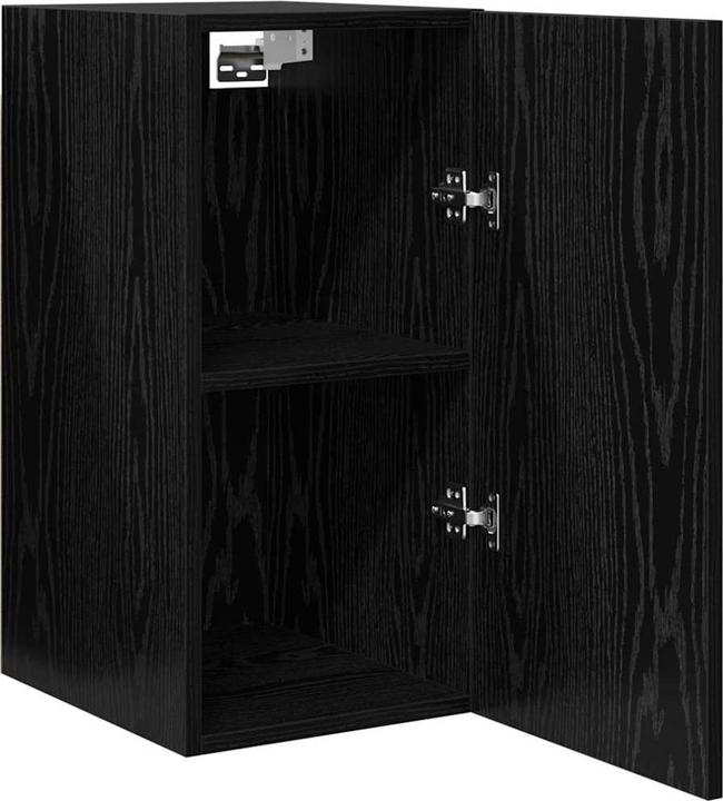 Actual product image vidaXL TV cabinet (30 x 30.50 x 60 cm)