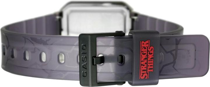 Produktbild Casio A120WEST-1AER (Chronograph, 34 mm)