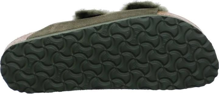 Immagine prodotto Birkenstock Pelle di agnello stretta Arizona (38)