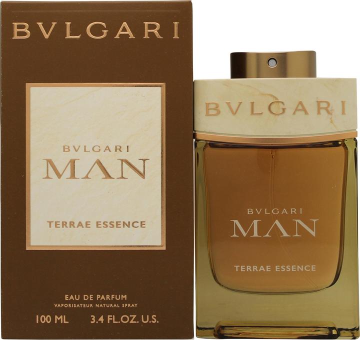 Immagine prodotto Bulgari Terra Essentials (Eau de parfum, 100 ml)