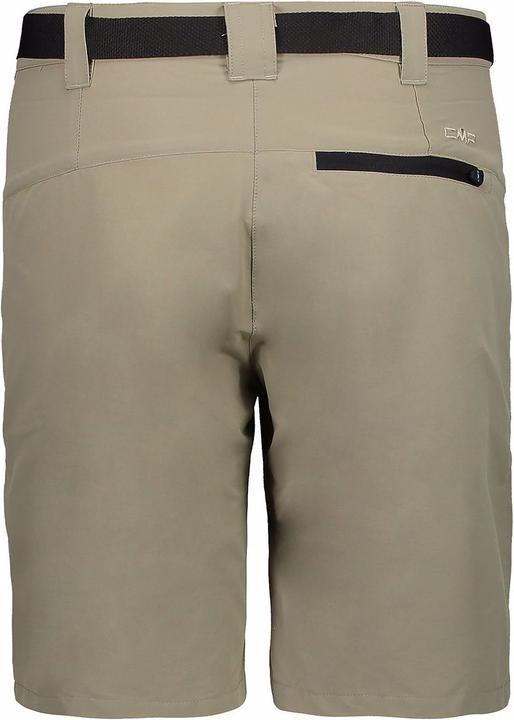 Actual product image CMP Campagnolo Stretch Shorts (M)