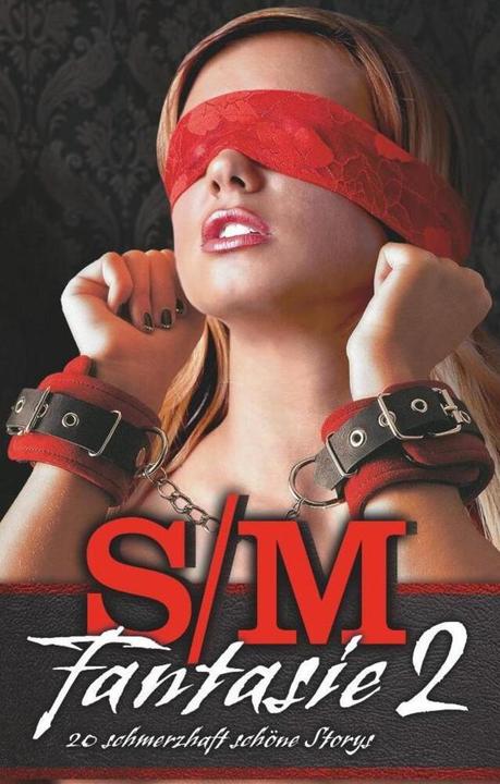Produktbild S/M-Fantasie 2 (Deutsch, 2018)
