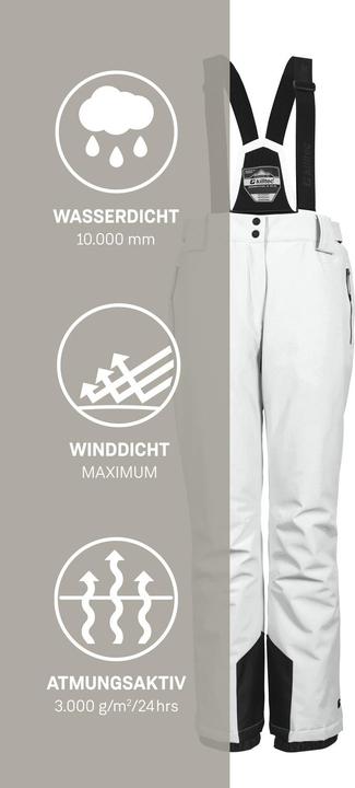 Immagine prodotto Killtec KSW 249 Erielle (44)