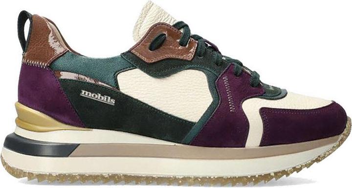 Image du produit Mephisto Janel Pourpre (37.5)