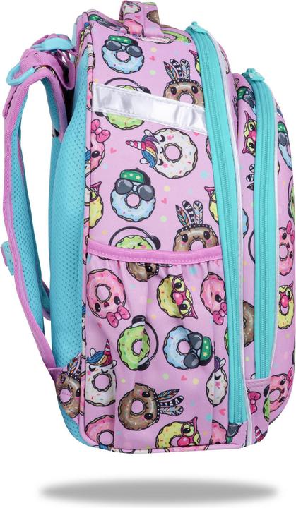 Produktbild Coolpack BACKPACK HAPPY DONUTS F015665 (25 l)