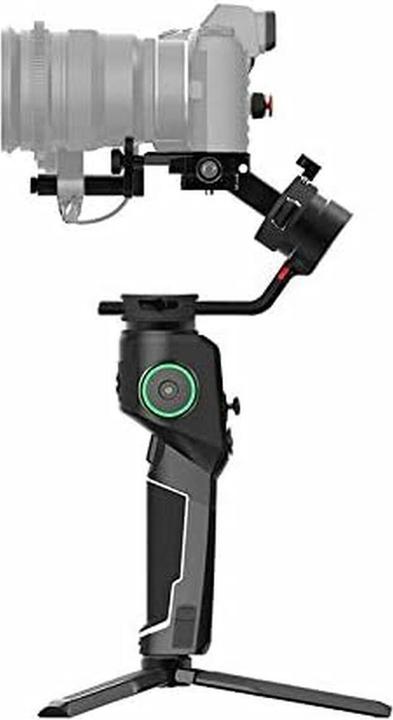 Produktbild Moza AirCross 2 Professional (Spiegelreflexkamera, Systemkamera, 3.20 kg)