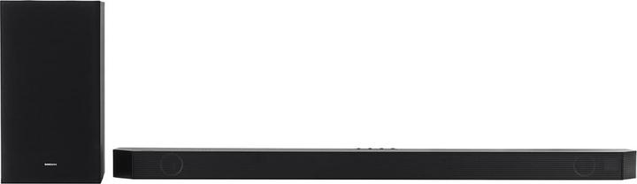Productafbeelding Samsung Soundbar HW-Q60B (340 W, 3.1 kanalen)