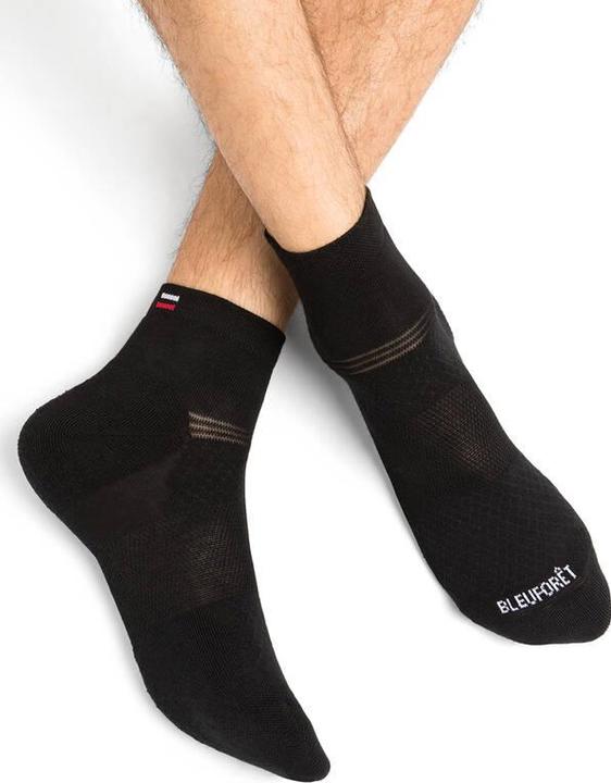Immagine prodotto Bleuforêt Sport Dynamic Quarter (39 - 42)