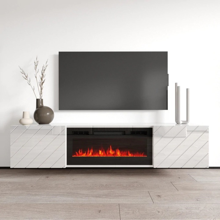 Actual product image Cama Luxe (183 x 34.5 x 37.5 cm)