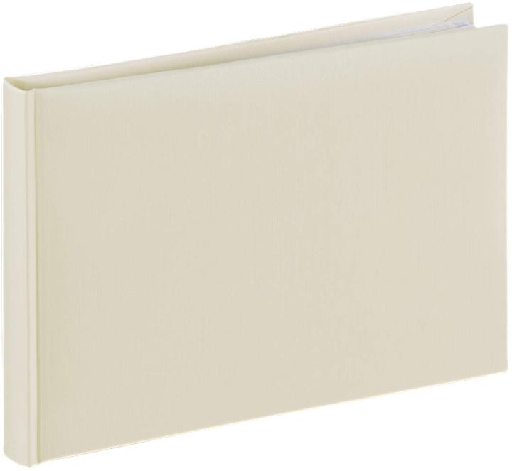 Image du produit Hama Album de livres d'art 24x17 50 pages noir sable (24 x 17 cm)