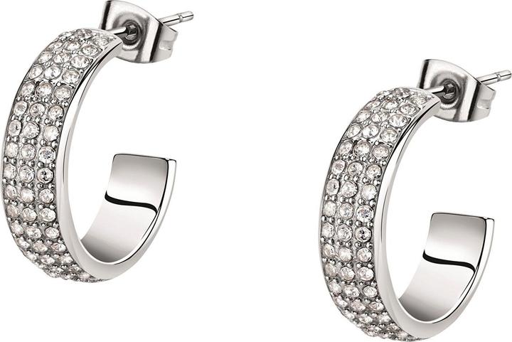 Image du produit Morellato Créoles (Acier inoxydable)