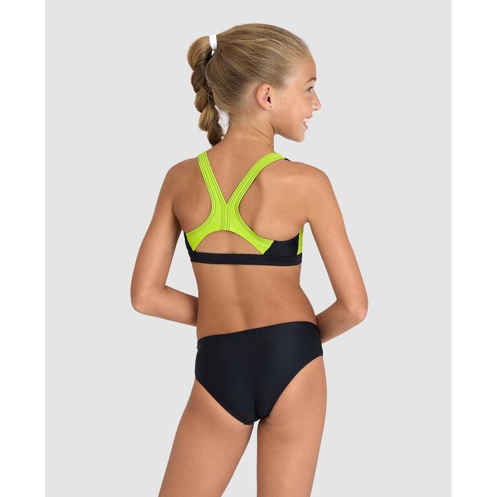 Produktbild Arena Girl's Thrice Two Pieces (164)