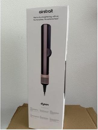 Produktbild Dyson Airstrait (Glätteisen)