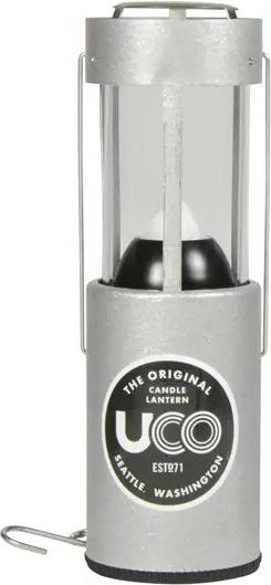 Immagine prodotto UCO Gear Lanterna a candela in alluminio