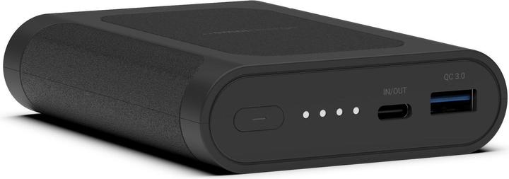 Produktbild Omnicharge 12800 Pro (12800 mAh, 10 W, 46 Wh)