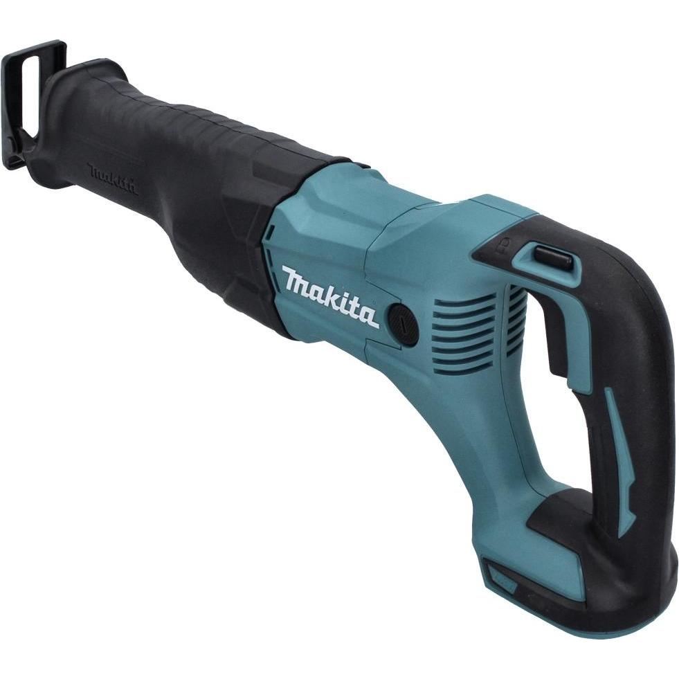 Thumbnail - Makita, Säbelsäge, DJR 186 Z Akku ReciprosÃ¤ge SÃ¤belsÃ¤ge 18 V Solo + Toolbrothers SAWFISH ReciprosÃ¤gen-Set 6