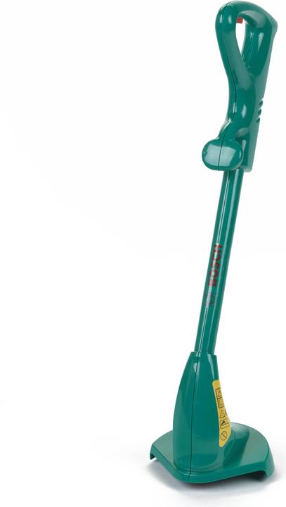 Actual product image Theo Klein Bosch garden lawn trimmer